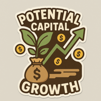 The Capital Growth Potential of BONE: A Rising Star in the Crypto Universe